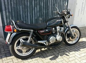 Honda 750 CBK 1979 - 2