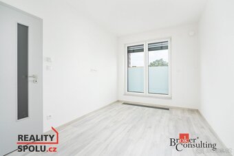 Pronájem, byty/2+kk, 50.3 m2, Heyrovského 632/27, Doudlevce, - 2