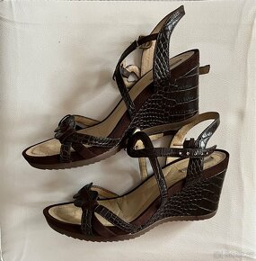 Damske sandaly Geox - 2