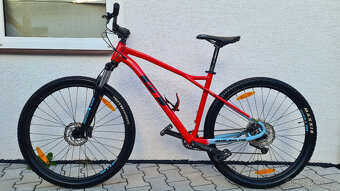 GT AVALANCHE Comp 29, Hydr. brzdy, Shimano Deore 1x10, Rám L - 2