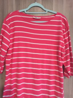 Krásné nové triko - 2