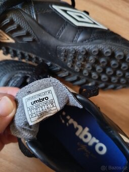 Kopačky Umbro - 2