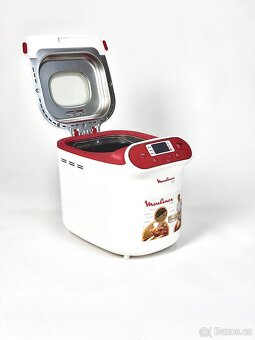 Domácí pekárna - 2