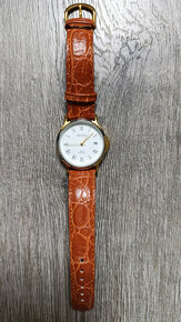 Pánské náramkové hodinky Secco - 2