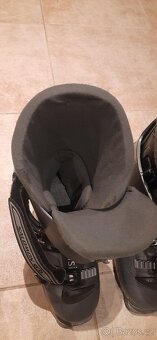 Pánské lyžáky Salomon - 2