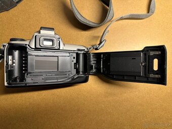 Nikon F65 – 35 mm zrcadlovka - SLEVA - 2