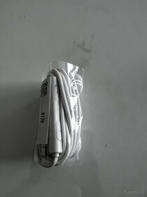 nove Huawei sluchatka - 2