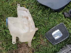 Díly Ibiza/Toledo 81kw - 2