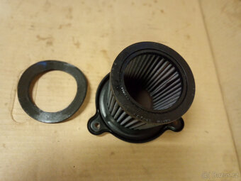 Honda XL 600 V Transalp - K&N vzduchový filtr - 2