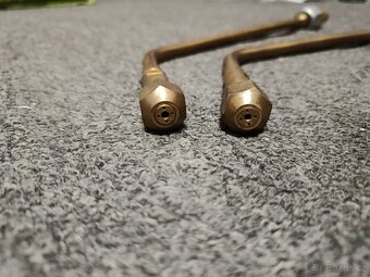 Hořáky na autogen, pb - 2