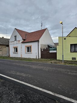 Prodej rodinné domy, 65 m² - Radonice nad Ohří - 2