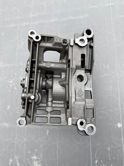 BMW N57 olejové tandemové čerpadlo - 2