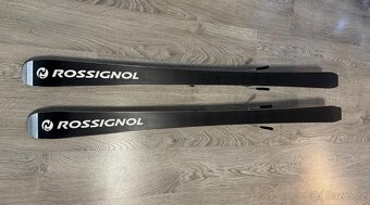 Lyže Rossignol 140 cm, juniorské - 2