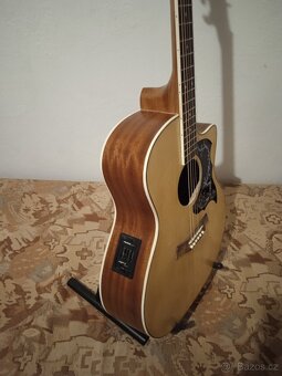 Prodám 6 strun kytaru - 2