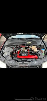 Škoda Superb 2.5TDI 120kw L&K - 2