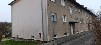 Byt 2+1 k pronájmu - 2