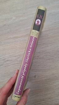 Zapomenuté případy Sherlocka Holmese - 2