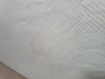 Matrace 80 x 180 x 11 cm - 2