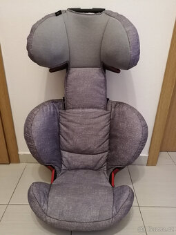 Autosedačka Maxi-Cosi ISOFIX 15–36 kg - 2