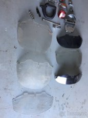 Harley Davidson náhradní díly, doplňky - 2