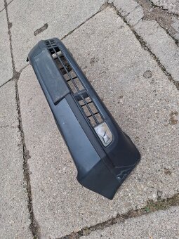 Přední nárazník Fabia 1 - 2