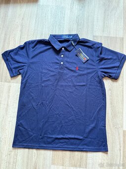 Polo Tričko - 2