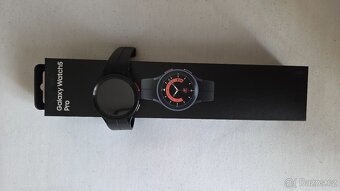 Galaxy Watch 5 Pro - 2