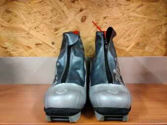 Boty na běžky ALPINA CL JR na NNN vel. 33 - 2