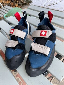 Prodám lezečky OCÚN - 2