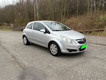 Opel Corsa - 2
