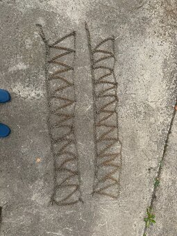 Sněhové řetězy - 2