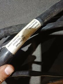 Elektroinstalace ABT engine control a8K0907552 - 2