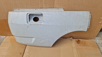 Prodám díly na Wartburg 353 - 2