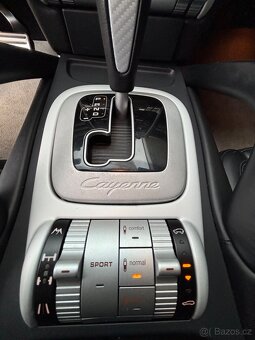 Porsche cayenne GTS - 2