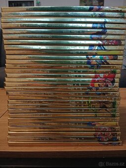 Dětské knížky - 2