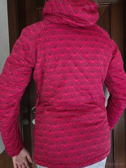 Lyžařská bunda 40 Nell - 2