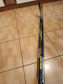 Dětské hokejky - 2