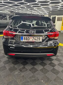 Hyundai i40 1.7 CRDi 10 kW - 2