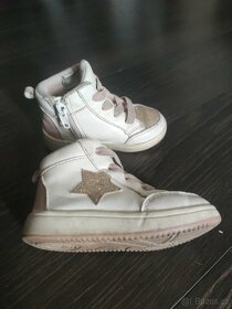Dětské botičky vel 22 - 2