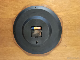 Hodiny Condor – ITALY - 2