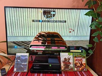 Xbox 360 / 500 GB - 2