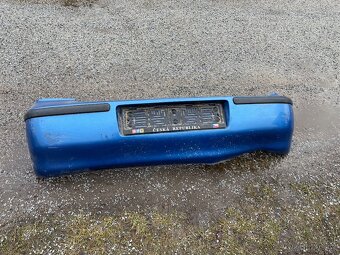 Díly Vw polo 6N1, 6N2 - 2