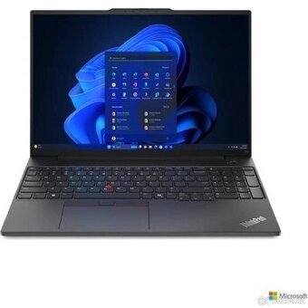 Lenovo thinkpad E16 gen 2 - 2