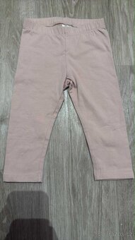 Leginky velikost 80 - 2