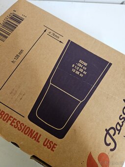 Skleničky Matcha Tea - 2