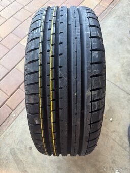 Prodám nové rezervní kolo 5x112 R16 - 2