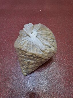 Granule pro pejsky - 2