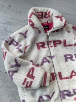 Bundička Replay 10let - 2