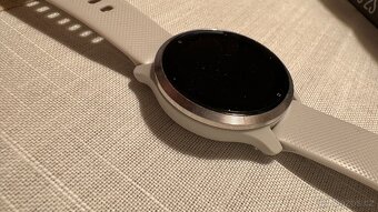 Garmin Venu 2S Silver/Gray - 2