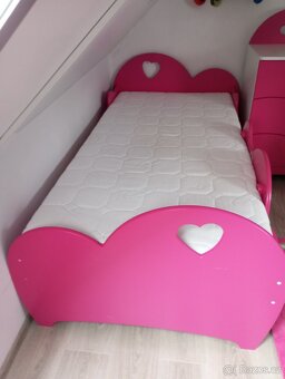 Nábytek do dětského pokoje - 2